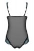 Body Obsessive Amanta Teddy S-2XL